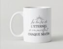 Mug Chrétien