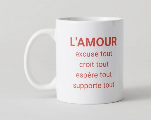 Mug Chrétien – Image 3