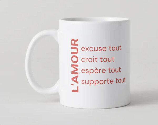 Mug Chrétien – Image 4