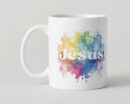 Mug Chrétien