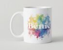 Mug Chrétien