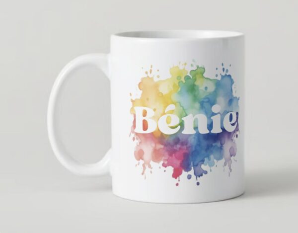 Mug Chrétien – Image 5