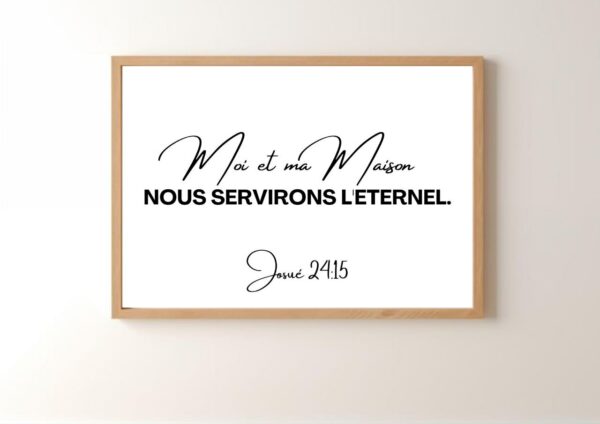 Tableau de décoration – Image 6